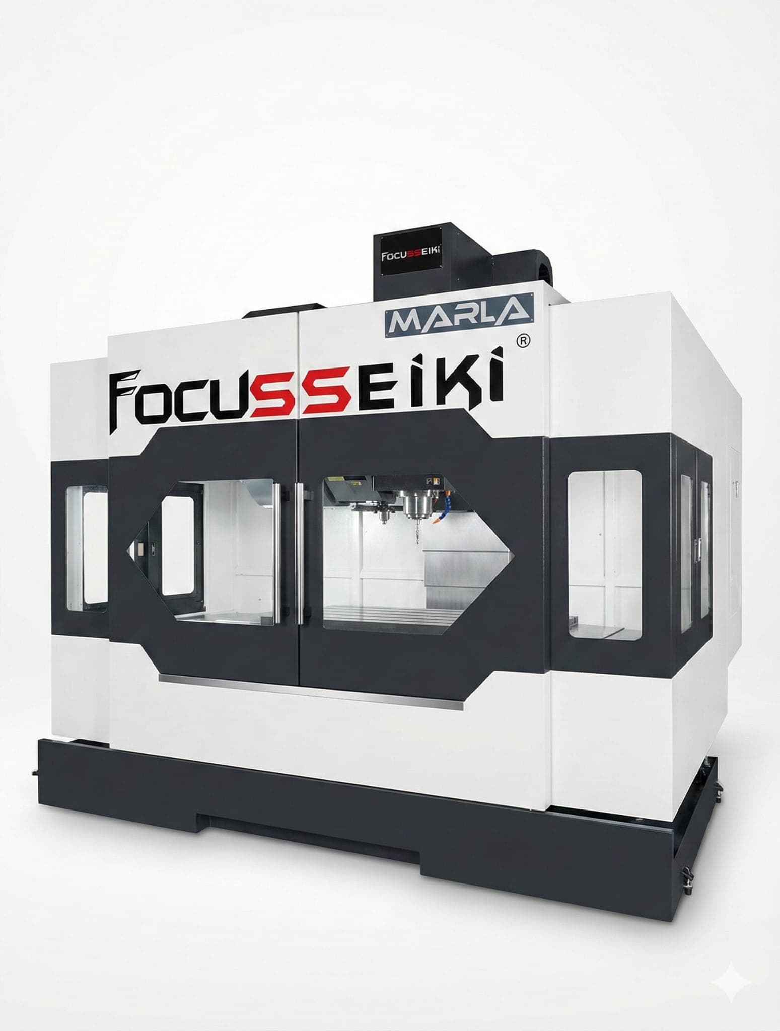 Focus Seiki VMC