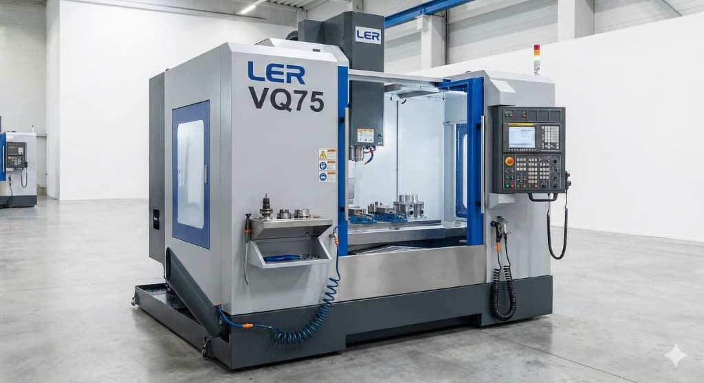 LER VQ75