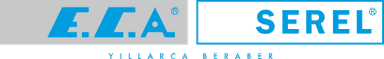 E.C.A Serel