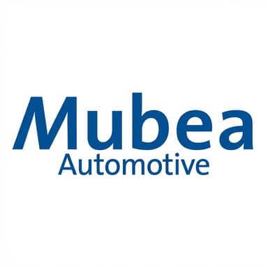 Mubea